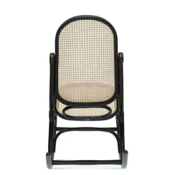 Fotel bujany Fameg standard wyplot