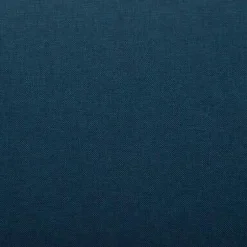 Fotel bujany Pera granatowy