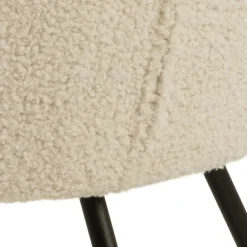 Fotel Center beżowy