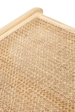 Fotel Datura rattanowy naturalny