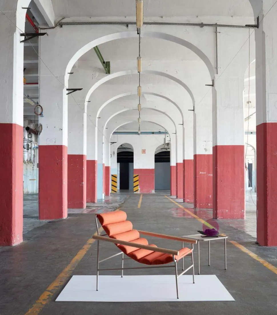 Fotel Dress_Code Fashion