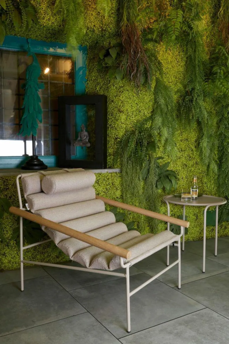 Fotel Dress_Code Fashion