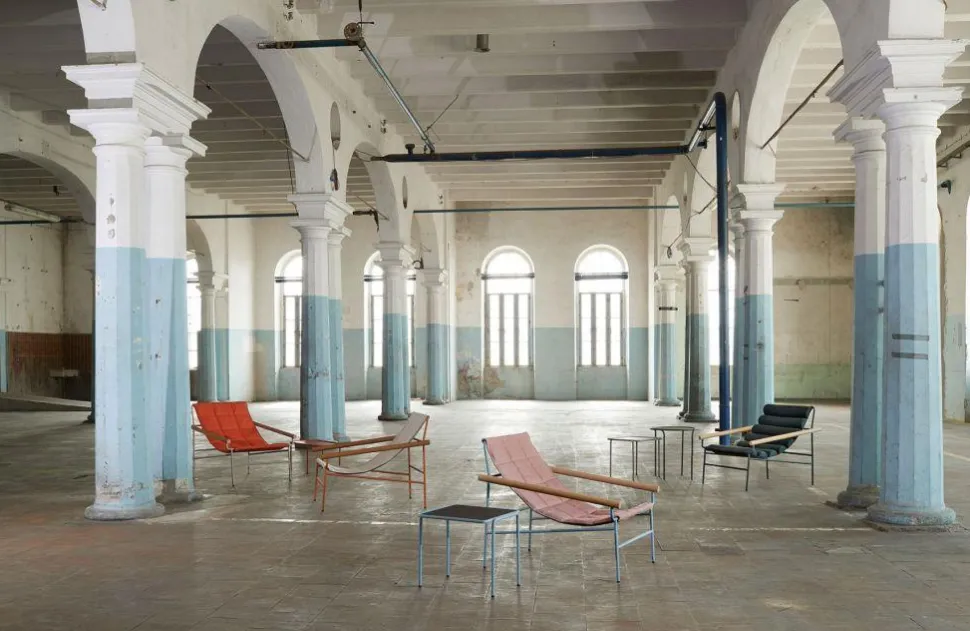 Fotel Dress_Code Fashion