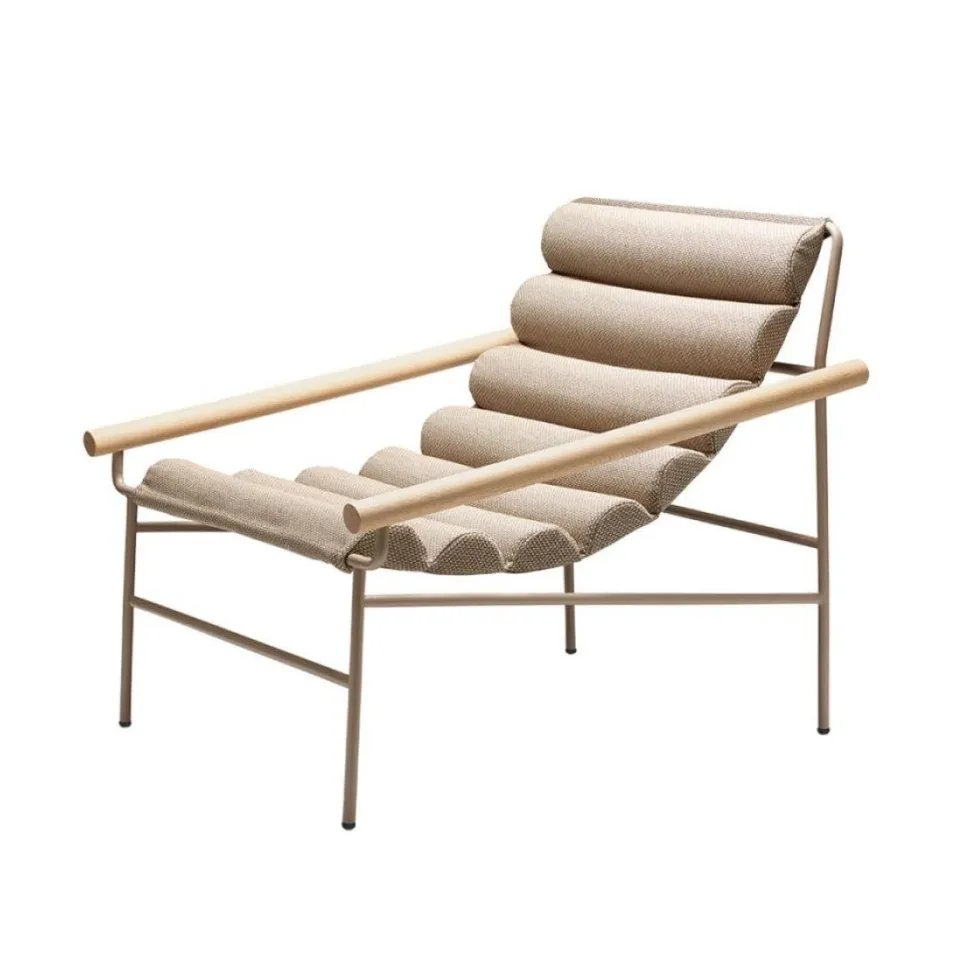 Fotel Dress_Code Fashion