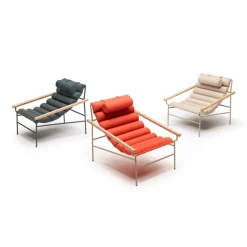 Fotel Dress_Code Fashion