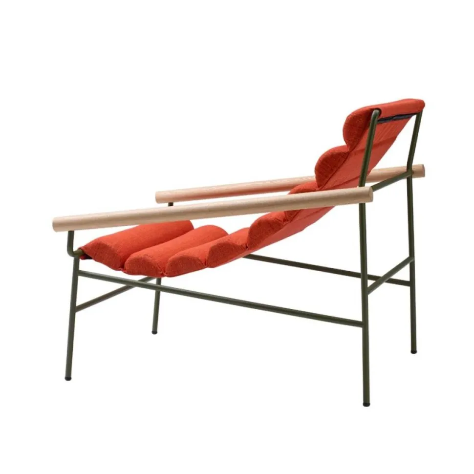 Fotel Dress_Code Fashion