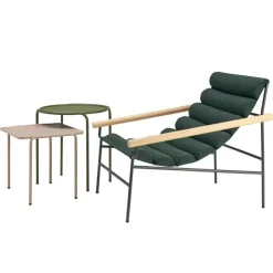 Fotel Dress_Code Fashion