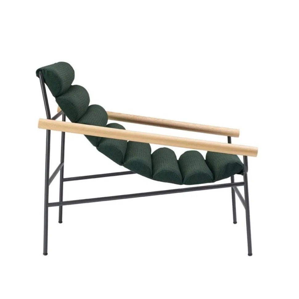 Fotel Dress_Code Fashion