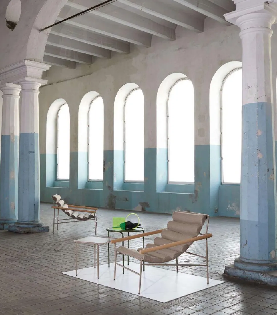 Fotel Dress_Code Fashion