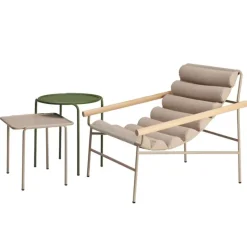 Fotel Dress_Code Fashion