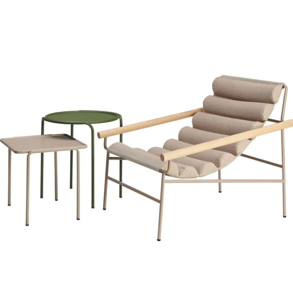 Fotel Dress_Code Fashion