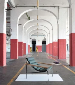 Fotel Dress_Code Fashion