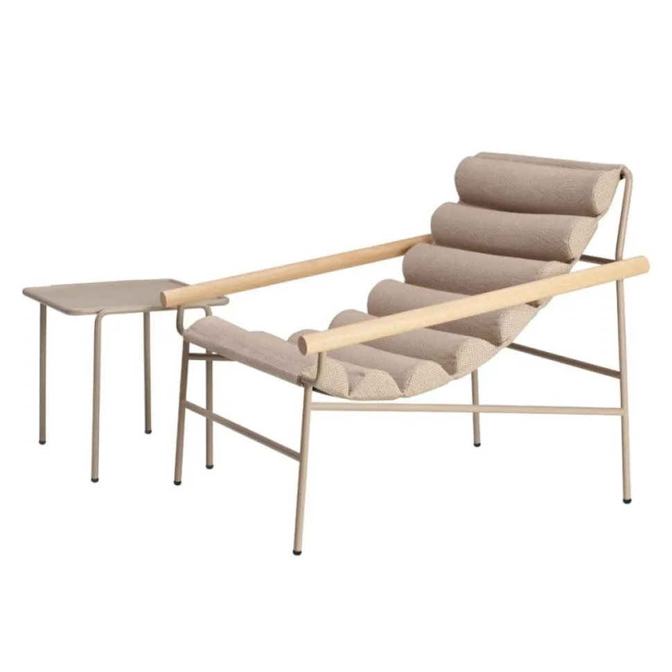 Fotel Dress_Code Fashion