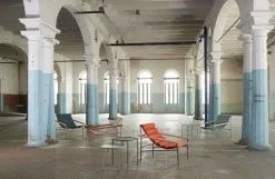 Fotel Dress_Code Fashion