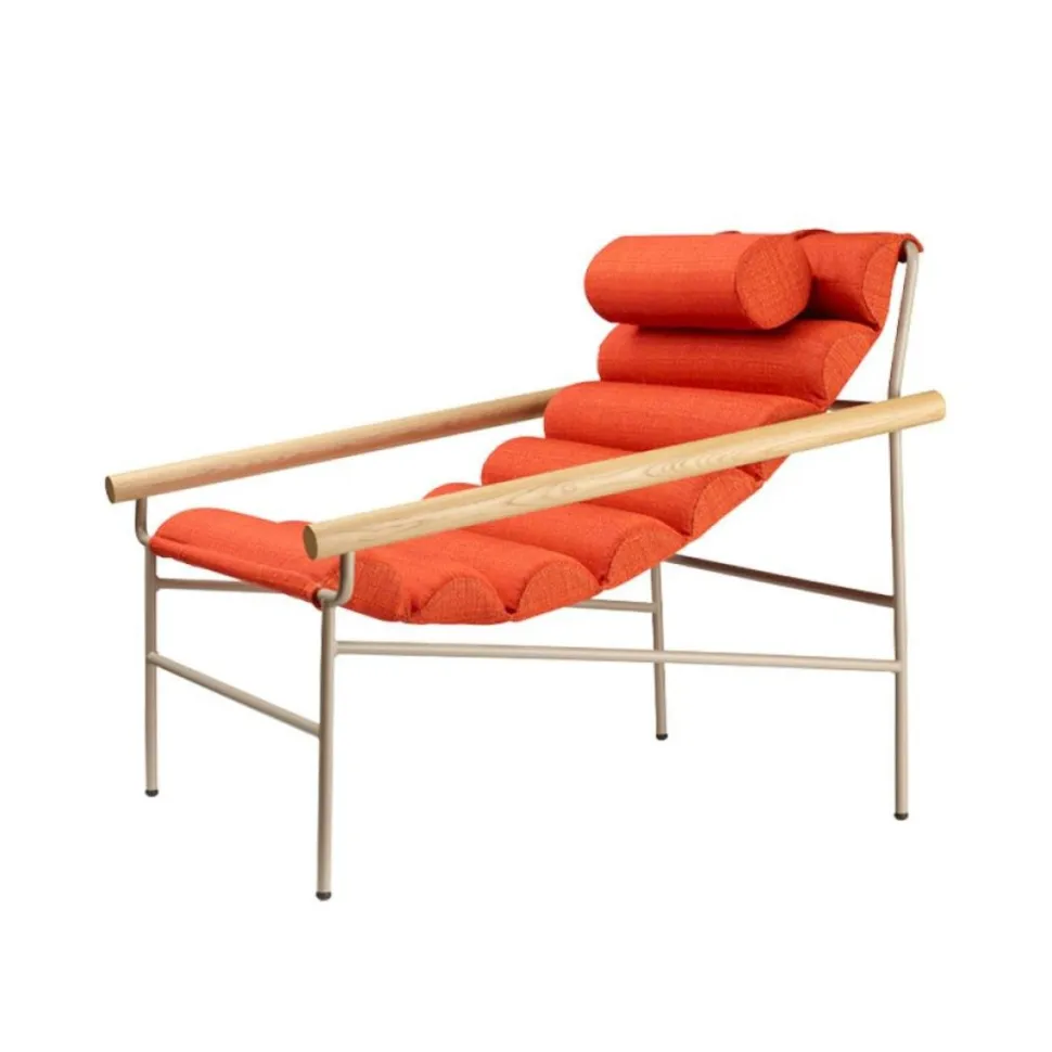 Fotel Dress_Code Fashion