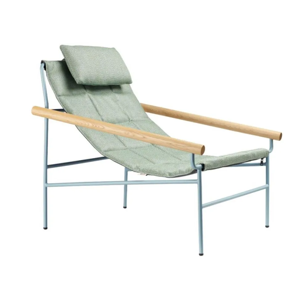 Fotel Dress_Code Glam indoor