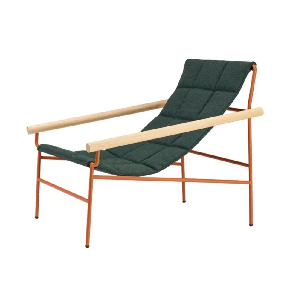 Fotel Dress_Code Glam indoor