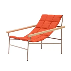 Fotel Dress_Code Glam indoor