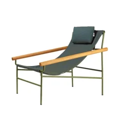 Fotel Dress_Code Smart outdoor