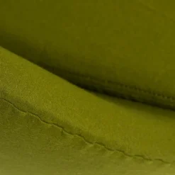 Fotel Jajo kaszmir zielony jasny 40