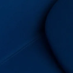 Fotel Jajo niebieski kaszmir 23 Premium