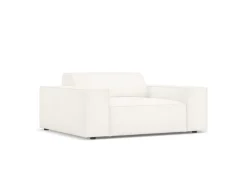 Fotel Jodie Beige Boucle