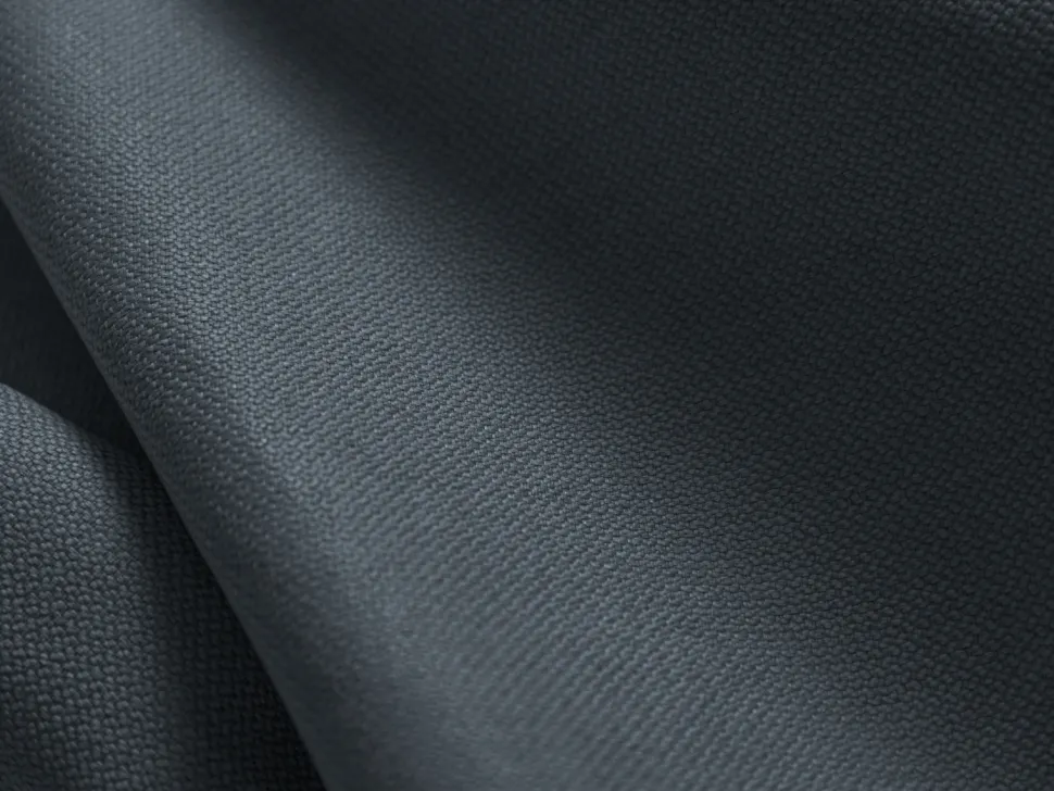 Fotel Jodie Blue Structured Fabric