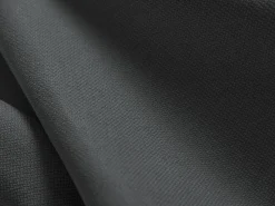 Fotel Jodie Dark Grey Structured Fabric