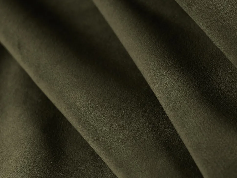 Fotel Jodie Green Velvet