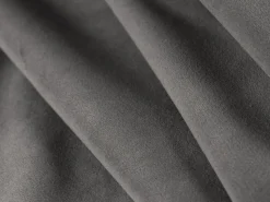 Fotel Jodie Grey Velvet