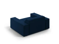 Fotel Jodie Royal Blue Velvet