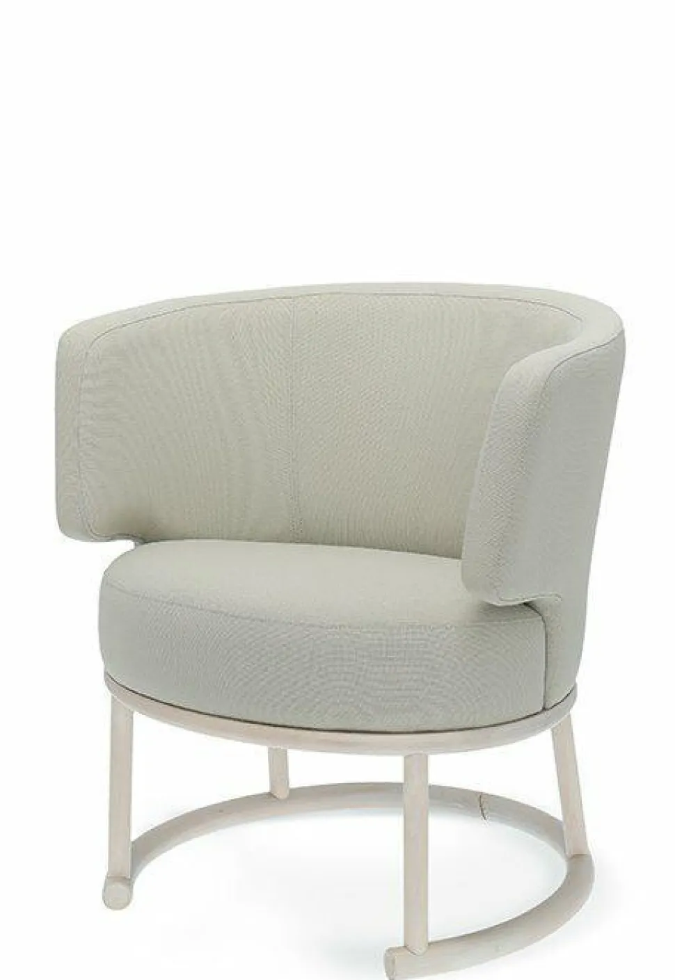 Fotel Likewise CAT L1 standard