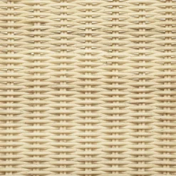 Fotel Malevio naturalny