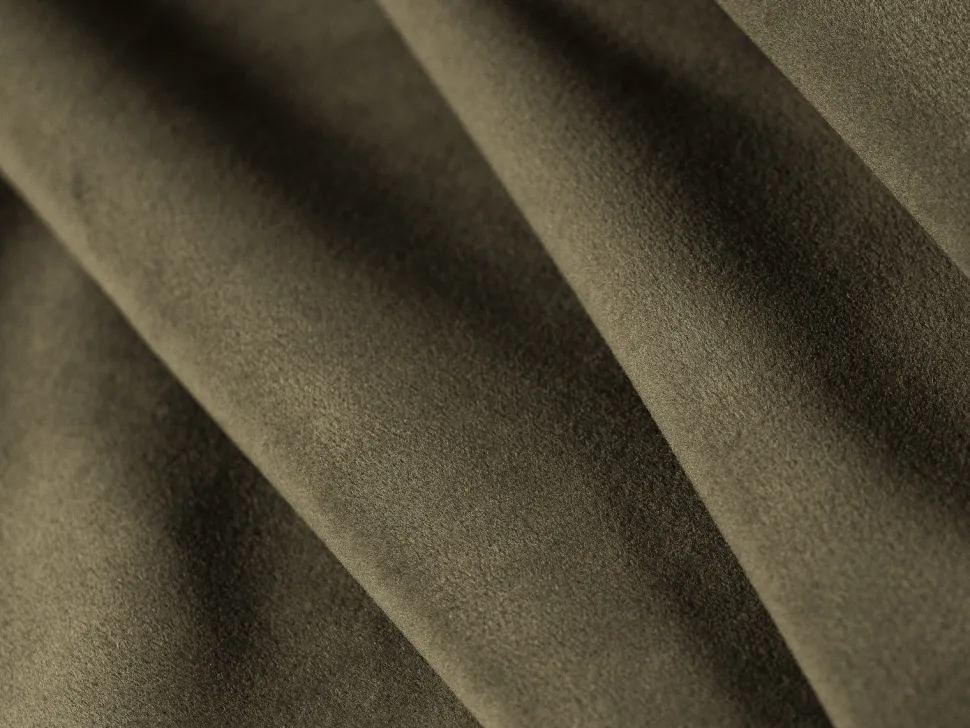 Fotel Miley Green Velvet