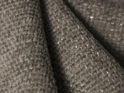 Fotel Miley Grey Chenille