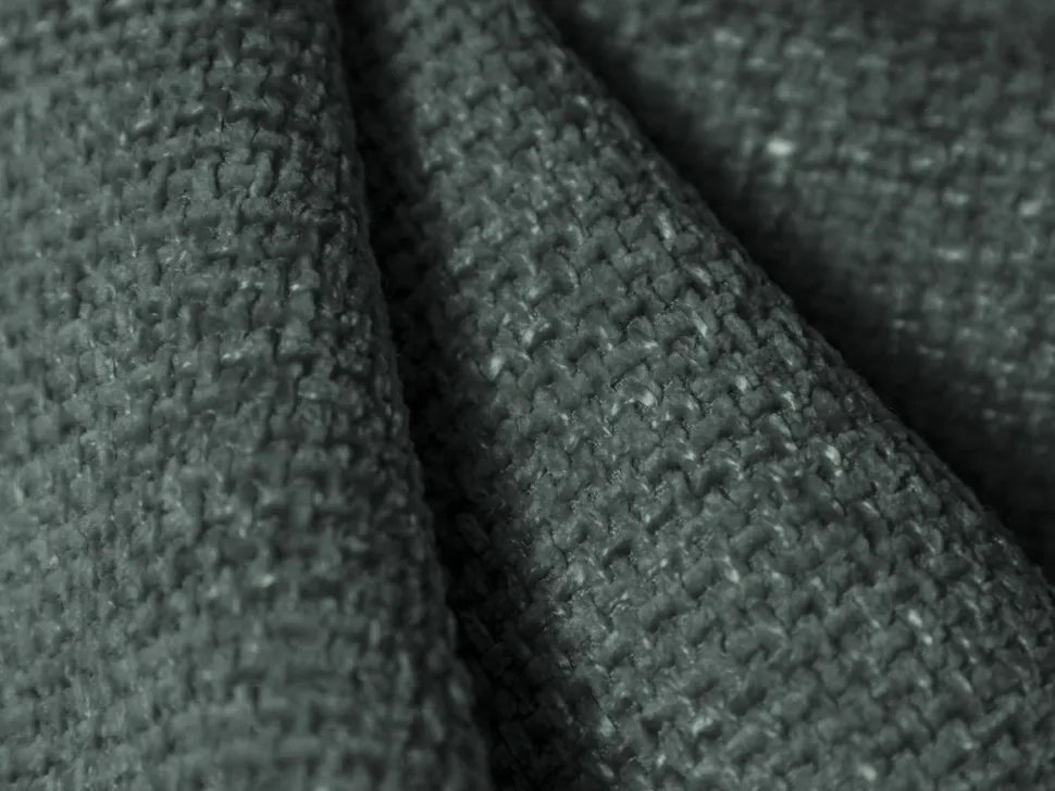 Fotel Miley Petrol Chenille