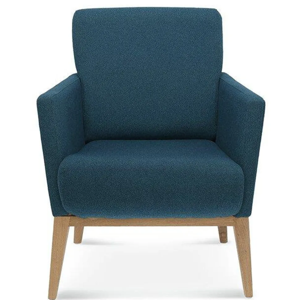 Fotel Montana CATB buk standard