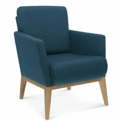 Fotel Montana CATD buk standard