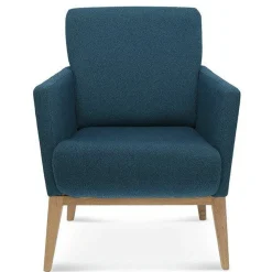 Fotel Montana CATL2 dąb premium