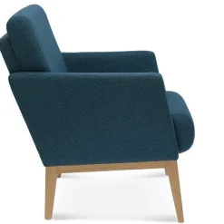 Fotel Montana CATL1 dąb standard