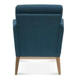 Fotel Montana CATL2 dąb standard