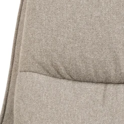 Fotel obrotowy Bosley beżowy Alea 60