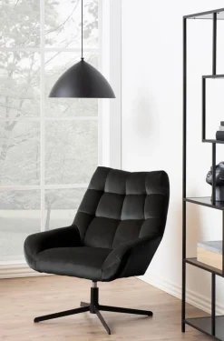 Fotel Paris szarobrązowy