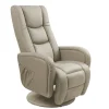 Fotel rozkładany recliner Gurt z funkcją masażu