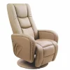 Fotel rozkładany recliner Gurt z funkcją masażu