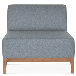 Fotel Snug CATA buk standard