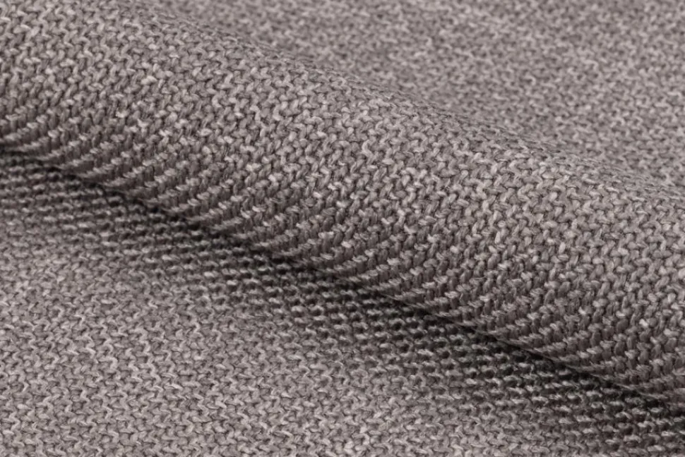 Fotel Spencer szary jasny Basel 34