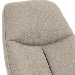 Fotel Texas beżowy Alea beige 60