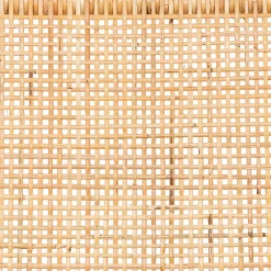 Fotel Timor naturalny rattan