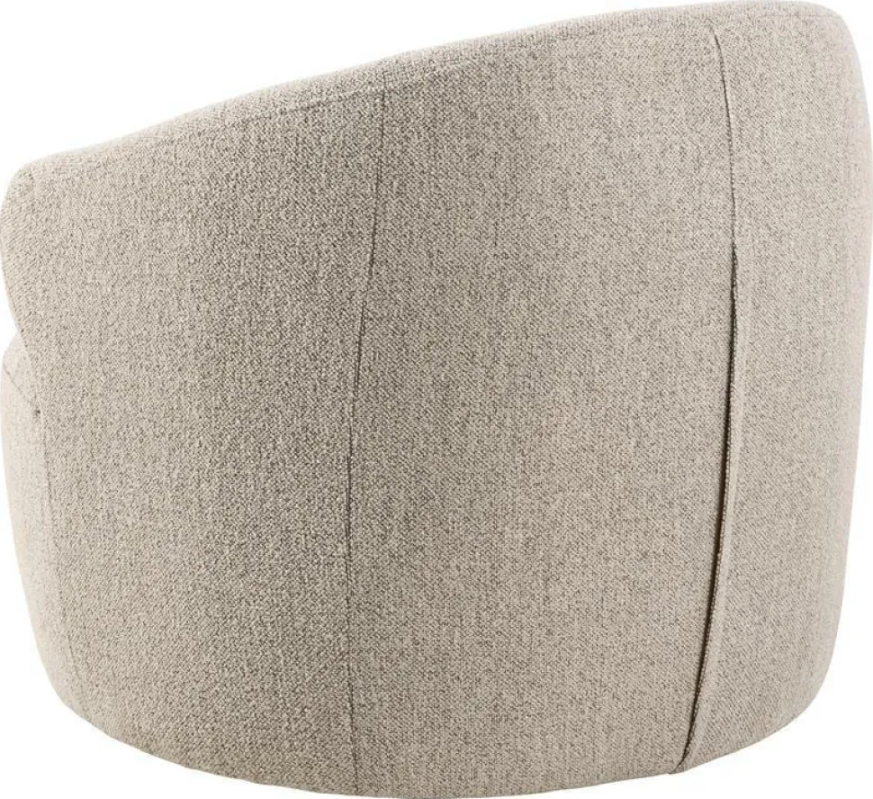 Fotel Westport beżowy